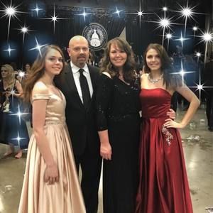 Meet your Posher, Kristi